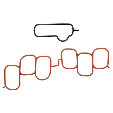 Fel-Pro Plenum Gasket Set, Ms96586 MS96586